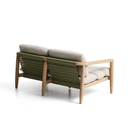 Menfi Patio Sofa