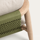 Menfi Patio Sofa