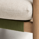 Menfi Patio Sofa