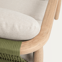 Menfi Patio Sofa