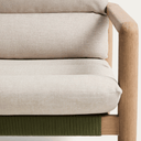 Menfi Patio Sofa