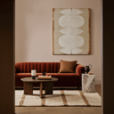 Mesa Rug | Camel