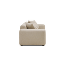 Meza Modular Sofa | Biscuit