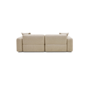 Meza Modular Sofa | Biscuit