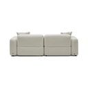 Meza Modular Sofa | Ivory White