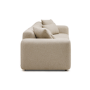 Meza Modular Sofa | Biscuit