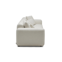 Meza Modular Sofa | Ivory White