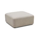 Meza Ottoman | Biscuit