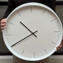 Minimal Wall Clock