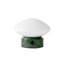 Mist LED Rechargeable Table Lamp  AP21 |  Verde Guatemala