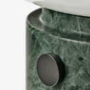 Mist LED Rechargeable Table Lamp  AP21 |  Verde Guatemala