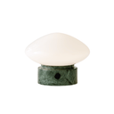 Mist LED Rechargeable Table Lamp  AP21 |  Verde Guatemala