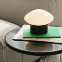 Mist LED Rechargeable Table Lamp  AP21 |  Verde Guatemala