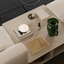 Mist LED Rechargeable Table Lamp  AP21 |  Verde Guatemala