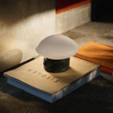 Mist LED Rechargeable Table Lamp  AP21 |  Verde Guatemala