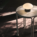 Mist LED Rechargeable Table Lamp  AP21 |  Verde Guatemala