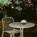 Mist LED Rechargeable Table Lamp  AP21 |  Verde Guatemala