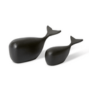Moby Whale Sculpture