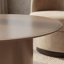 Moji Coffee Table | Mocha