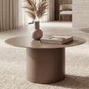 Moji Coffee Table | Mocha