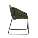 Rye Dining Chair | Nori Green