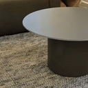 Moji Coffee Table | Army Green