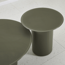 Moji Coffee Table | Army Green