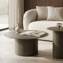 Moji Coffee Table | Army Green