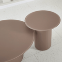 Moji Coffee Table | Mocha