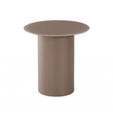 Moji Side Table | Mocha