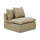 Moko Armchair | Warm Stone