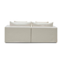 Moko Sofa | Snow
