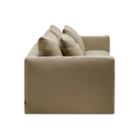 Moko Sofa | Warm Stone