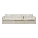 Moko Sofa | Snow