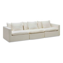 Moko Sofa | Snow