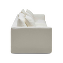 Moko Sofa | Snow