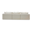 Moko Sofa | Snow