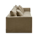 Moko Sofa | Warm Stone