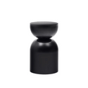 Molly Side Table | Black