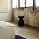 Molly Side Table | Black