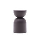 Molly Side Table | Purple
