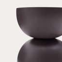 Rachell Side Table | Purple