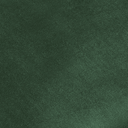 Molon Dining Chair | Emerald Green Velvet