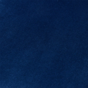 Molon Dining Chair | Royal Blue Velvet