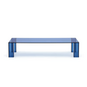 Mondo Rectangular Coffee Table | Adriatic Blue