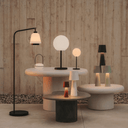 Monica Portable LED Lamp