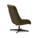 Monte Armchair | Green Boucle