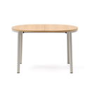 Montuiri Oblong Extension Dining Table
