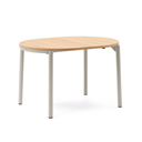 Montuiri Oblong Extension Dining Table