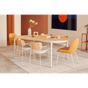 Montuiri Oblong Extension Dining Table